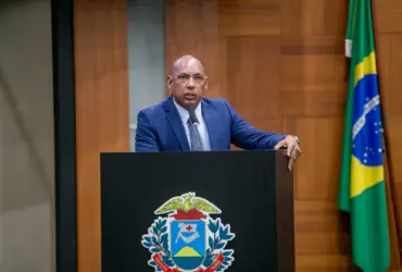 Emenda de R$ 1 milhão reforça saudepublica em Leverger