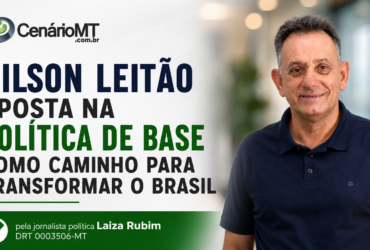 LAIZA RUBIM