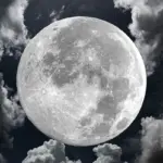 Lua hoje (20/06): veja qual é a fase da Lua neste sábado e o que ela representa
