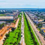 Lucas do Rio Verde está entre as cidades que mais geraram empregos no Brasil e lidera ranking em Mato Grosso