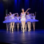 Cuiabá recebe espetáculo gratuito de “Lago dos Cisnes” com orquestra ao vivo e mais de 100 artistas em cena