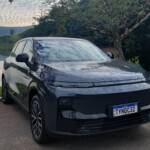 Leapmotor B10 aposta em tecnologia para ganhar espaço no Brasil   Mateus Dias (21)