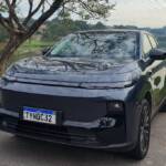 Leapmotor B10 aposta em tecnologia para ganhar espaço no Brasil   Mateus Dias (23)