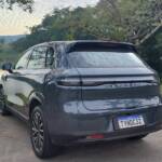 Leapmotor B10 aposta em tecnologia para ganhar espaço no Brasil   Mateus Dias (9)
