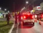Operação Lei Seca fiscaliza 284 veículos e prende 17 motoristas por embriaguez em Cuiabá e Rondonópolis