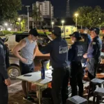 Operação Lei Seca prende 76 motoristas por embriaguez em MT; Sorriso lidera ranking de prisões