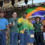 Nova lei oficializa FestPorto no calendário de MT e 10ª edição injeta R$ 350 mil em prêmios