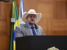 Lei limita hormonioterapia para menores em Mato Grosso