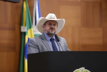 Lei limita hormonioterapia para menores em Mato Grosso