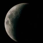 Lua hoje (6 de junho de 2026): entenda a fase Gibosa Minguante e o que esperar do céu neste sábado
