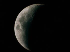Qual a fase da Lua hoje: sábado, 6 de junho de 2026
