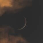 A Lua Nova ilumina novos caminhos para 3 signos neste fim de semana