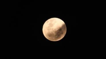 Lua de Morango