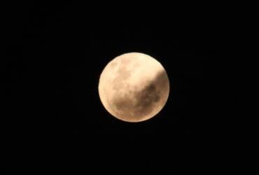 Lua de Morango