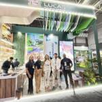 Lucas do Rio Verde encerra participação histórica na FIT Pantanal 2026