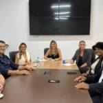 Lucas do Rio Verde participa de encontro regional para fortalecimento das Ouvidorias