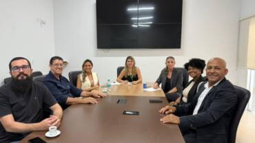 Lucas do Rio Verde participa de encontro regional para fortalecimento das Ouvidorias