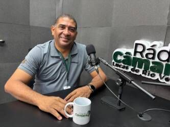 Lucas em Debate aborda prevenção às drogas e destaca avanços das políticas públicas em Lucas do Rio Verde