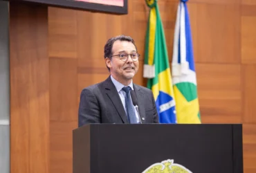 BRT entra no foco de auditoria após contratos emergenciais