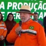 Até o presidente: Lula confunde Mato Grosso com Mato Grosso do Sul durante discurso; veja vídeo