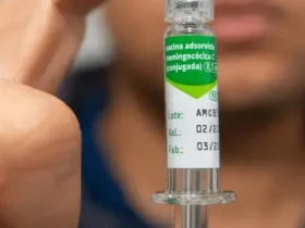 Meningite já provocou nove mortes em Mato Grosso neste ano e acende alerta para vacinação