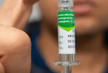 Meningite já provocou nove mortes em Mato Grosso neste ano e acende alerta para vacinação