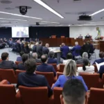 Mato Grosso e Pará firmam acordo no STF para regularizar imóveis na divisa dos estados