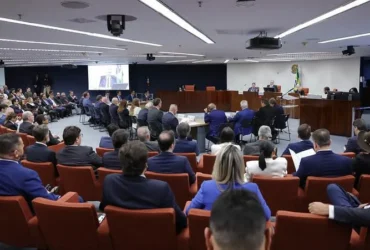 Regularização de imóveis na divisa dos Estados avança após acordo no STF