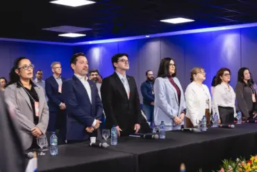 Reforma Tributária mobiliza gestores fazendários no 95º GDFAZ em Mato Grosso
