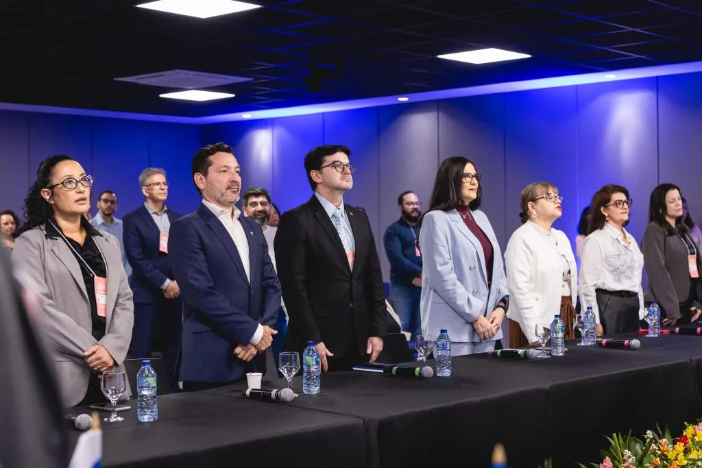 Cuiabá sedia 95º Encontro do GDFAZ para debater capacitação de servidores para a Reforma Tributária