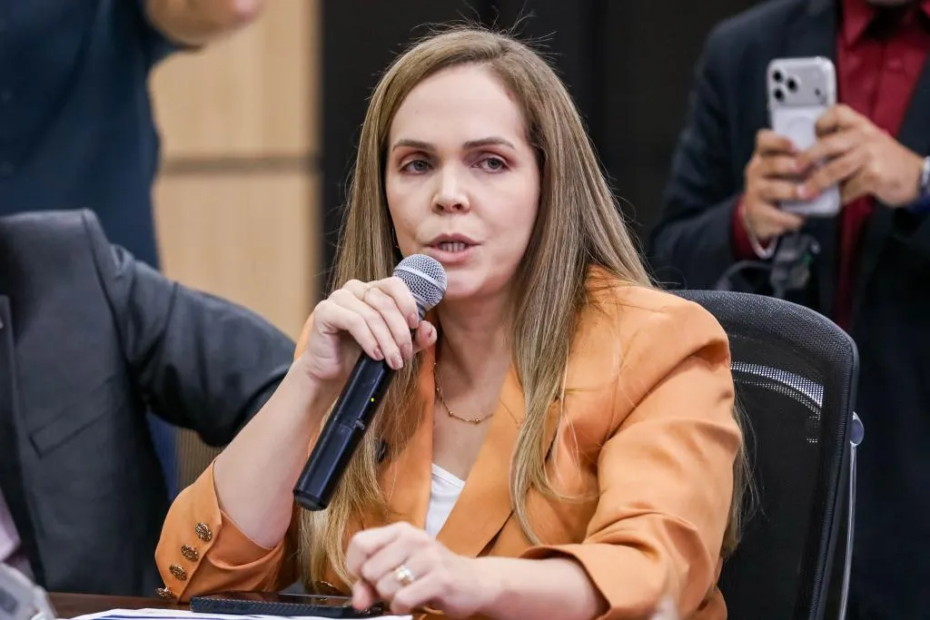 Mato Grosso amplia investimentos e fortalece ambiente de negócios, diz secretária