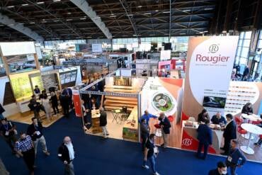 Madeira de Mato Grosso busca ampliar exportações em uma das maiores feiras do setor na Europa