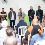 Regularização fundiária no bairro Alvorada chega a 500 escrituras entregues em Cuiabá