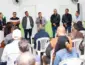 Regularização fundiária no bairro Alvorada chega a 500 escrituras entregues em Cuiabá