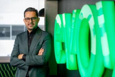 Marcelo Lucindo, CEO da Evoy Administradora de Consórcios   Divulgação (2)