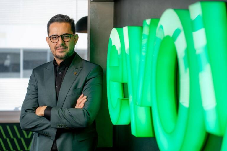 Marcelo Lucindo, CEO da Evoy Administradora de Consórcios   Divulgação (2)