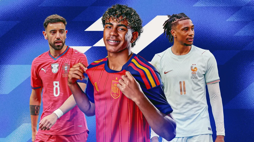 Amistosos hoje: horário e onde assistir aos jogos das seleções antes da Copa do Mundo