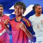 Marrocos x Noruega chama atenção às vésperas da Copa do Mundo; veja os amistosos deste domingo com seis seleções que estarão no Mundial