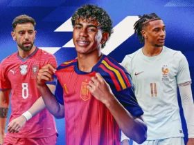 Amistosos hoje: horário e onde assistir aos jogos das seleções antes da Copa do Mundo