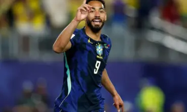 Matheus Cunha