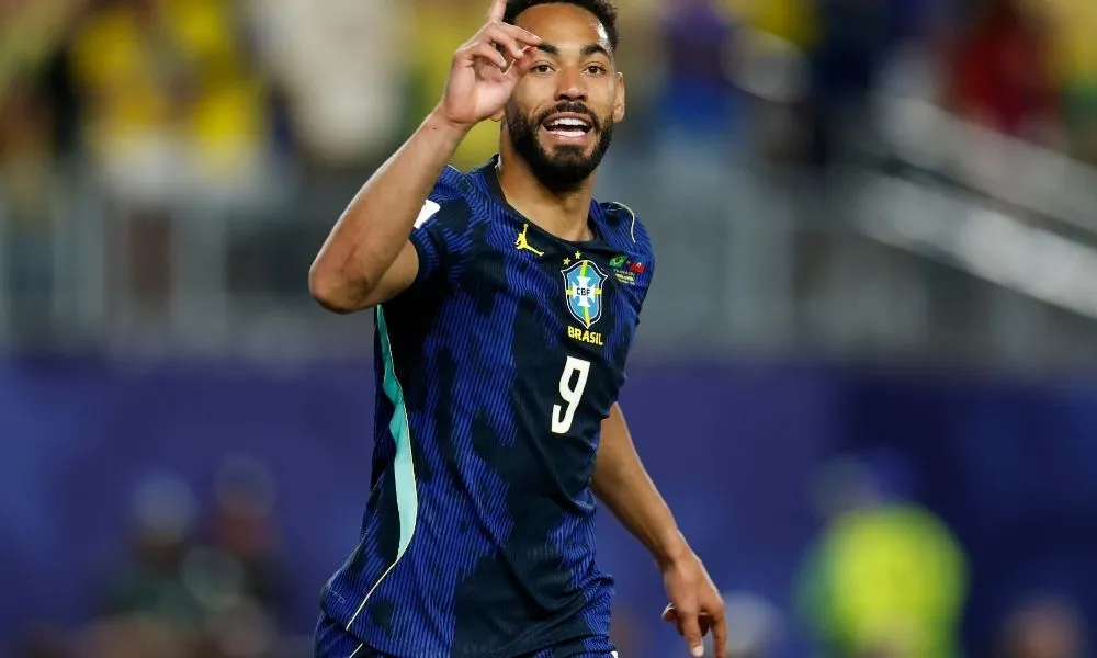Matheus Cunha