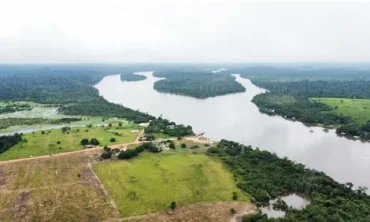 Mato Grosso e do Pará