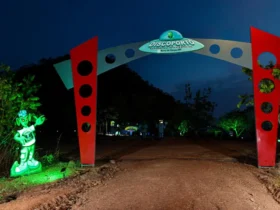 Ufoturismo em Mato Grosso ganha força e amplia oferta turística