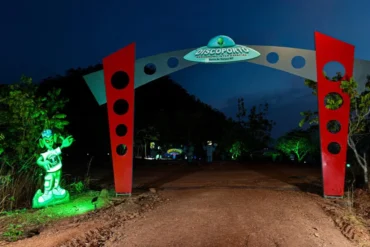 Ufoturismo em Mato Grosso ganha força e amplia oferta turística