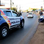 Roubo de veículos em Mato Grosso cai 20% nos primeiros meses de 2026