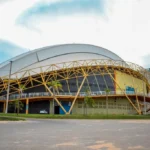 Cuiabá sedia Troféu Brasil e Grand Prix de Judô com campeões olímpicos no Aecim Tocantins