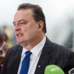 Max Russi repercute menção a lei de MT sobre moratória em investigação comercial dos EUA