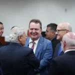 Max Russi propõe plebiscito e audiência pública no STF para resolver disputa territorial entre Mato Grosso e Pará