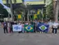 Sorriso busca em Medellín referências de tecnologia e urbanismo social para revolucionar a segurança pública