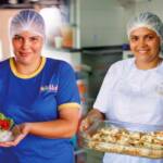 Merendeiras de Lucas do Rio Verde vencem Concurso Nacional de Melhores Receitas da Alimentação Escolar